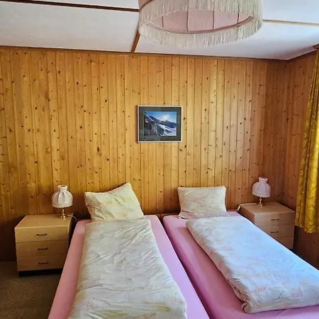 The At Alps Hotel