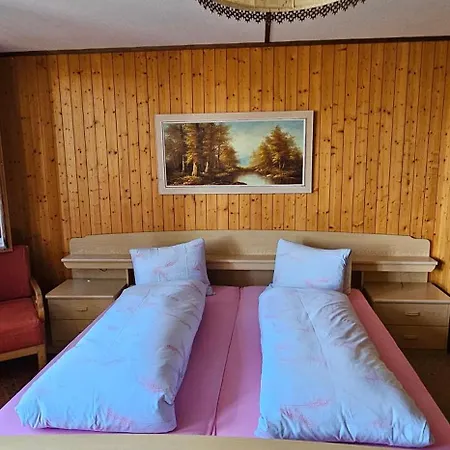 Hotel The At Alps