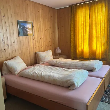The At Alps Hotel