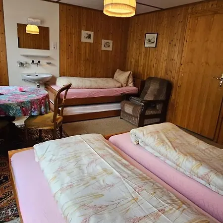 מלון The At Alps